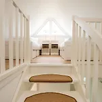 Σπίτι διακοπών Haus-seestern *