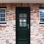 Σπίτι διακοπών Haus-seestern *