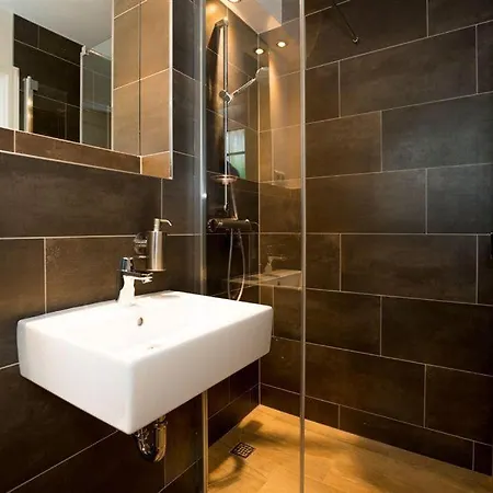 Haus-seestern Hébergement de vacances *