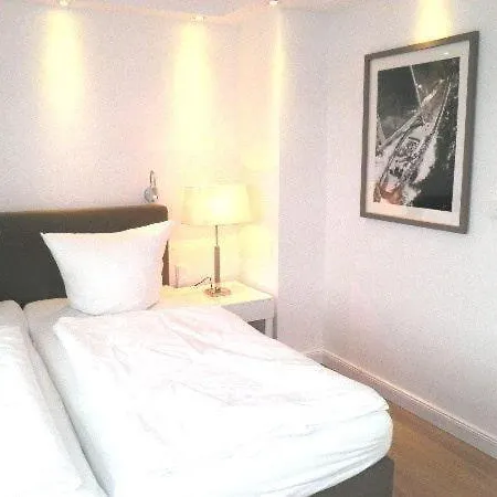 Haus-seestern * Sylt