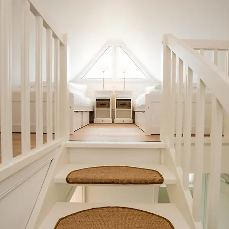 Vakantiehuis Haus-seestern *