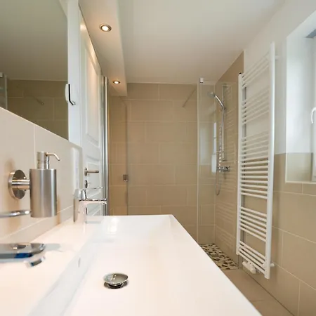 Haus-seestern Vakantiehuis *