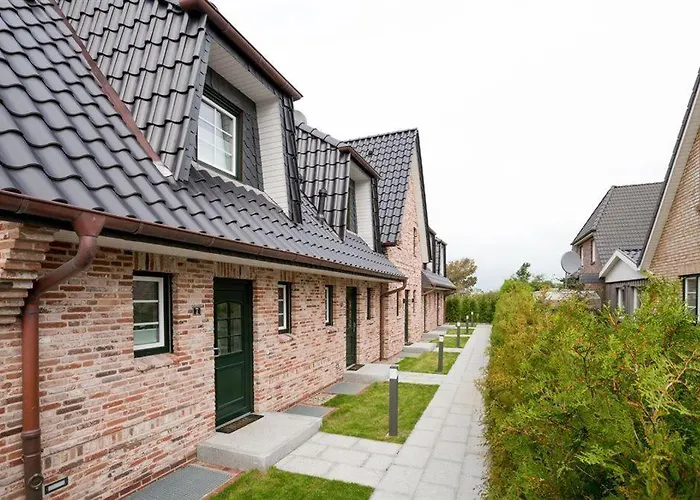 Haus-seestern Holiday home